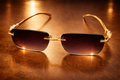 Cartier pour femme GOLD