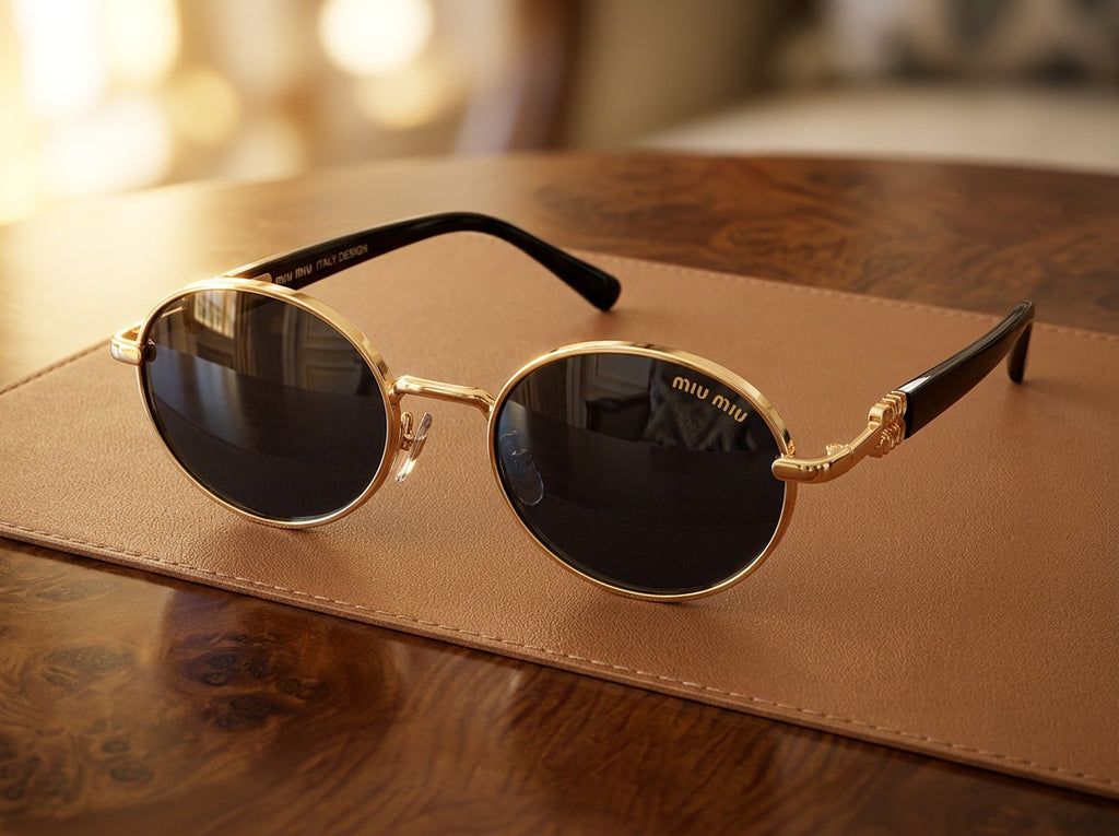 Miu miu Pour Femme