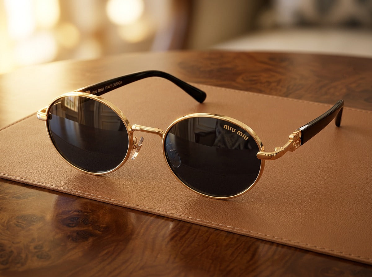 Miu miu Pour Femme