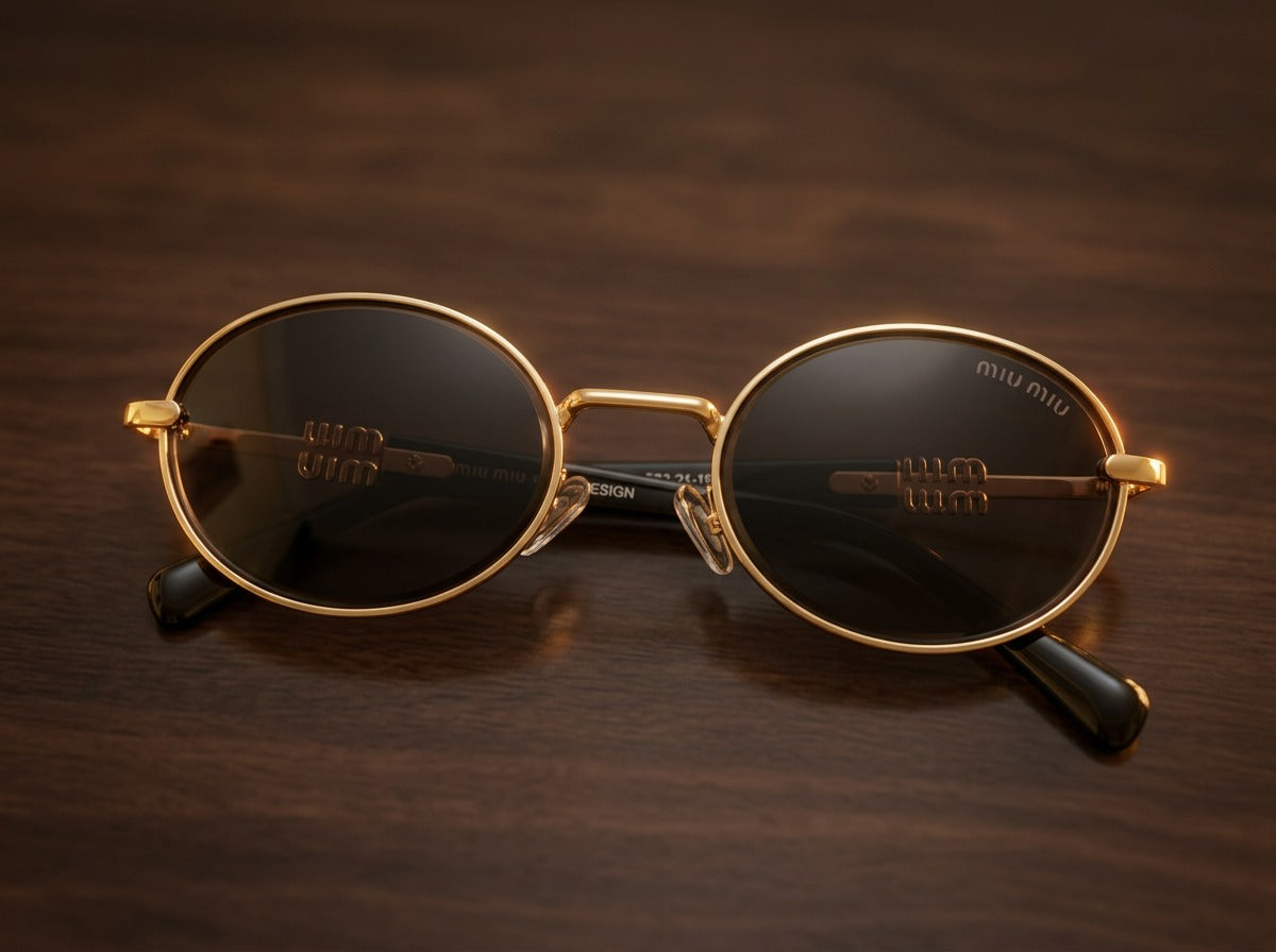 Miu miu Pour Femme
