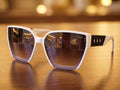 Dior pour femme polarized BLANC