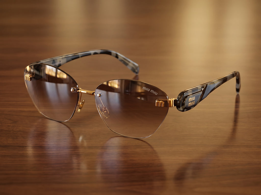 Miu miu Pour Femme