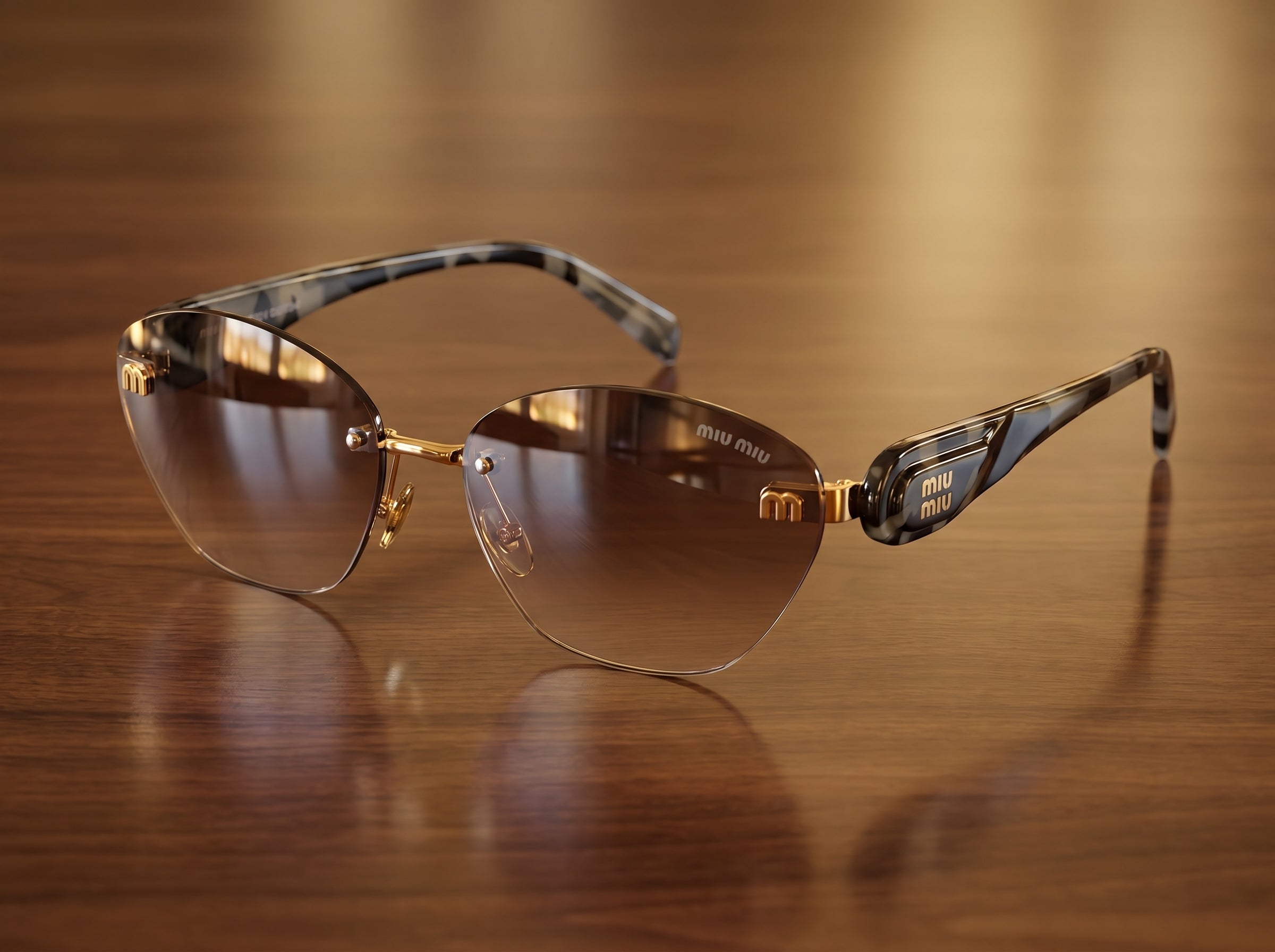 Miu miu Pour Femme
