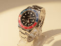 Rolex Submariner Pepsi