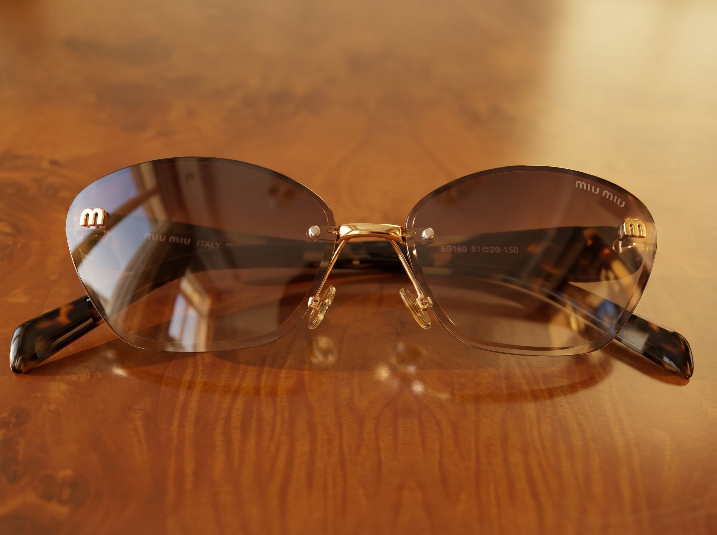 Miu miu Pour Femme
